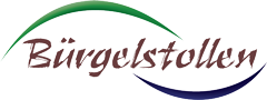 Logo von Bürgelstollen Gaststätten Betriebs GmbH